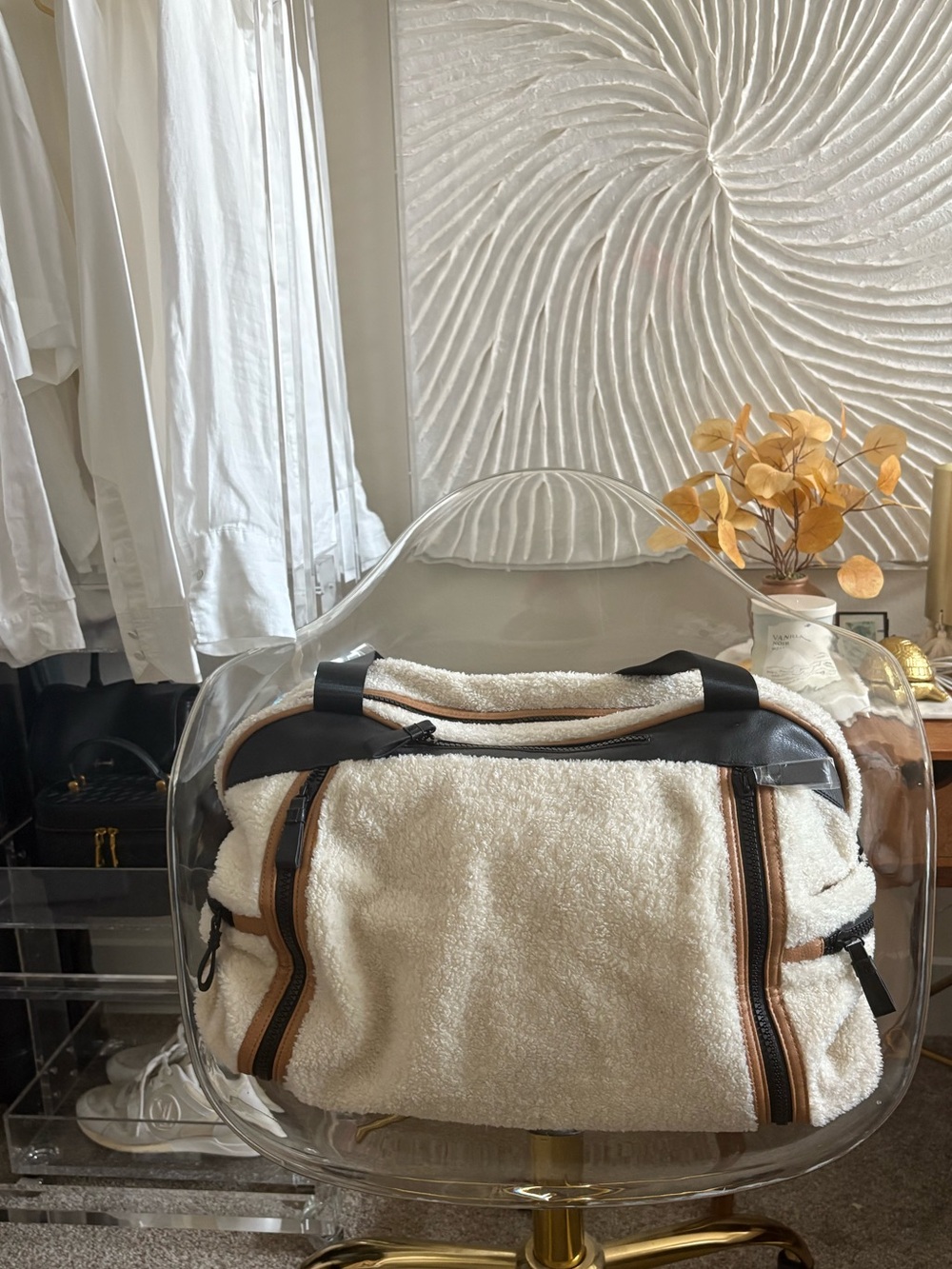 Sherpa XL Duffel Bag